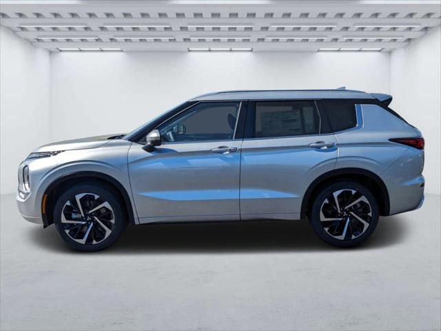 2024 Mitsubishi Outlander SEL 2.5 2WD