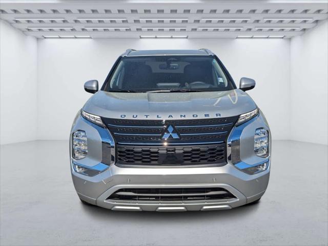 2024 Mitsubishi Outlander SEL 2.5 2WD