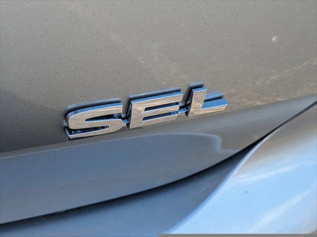 2024 Mitsubishi Outlander SEL 2.5 2WD