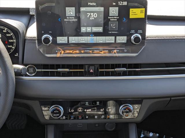 2024 Mitsubishi Outlander SEL 2.5 2WD