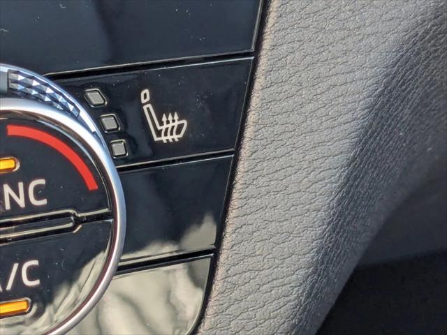 2024 Mitsubishi Outlander SEL 2.5 2WD