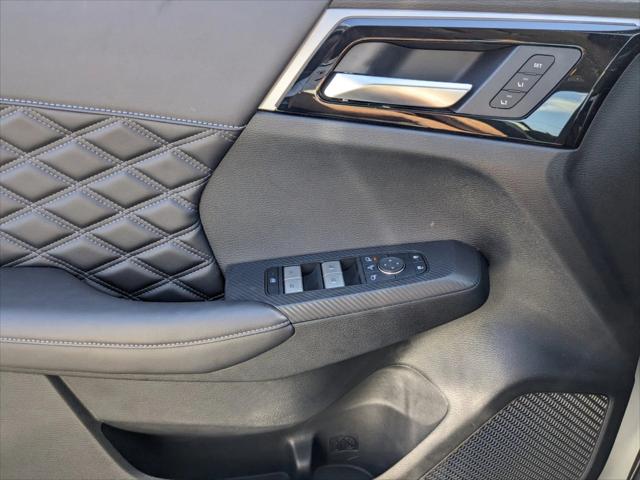 2024 Mitsubishi Outlander SEL 2.5 2WD