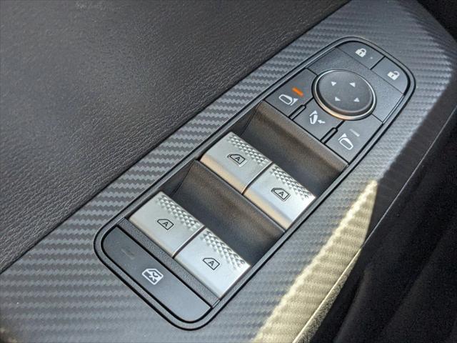 2024 Mitsubishi Outlander SEL 2.5 2WD