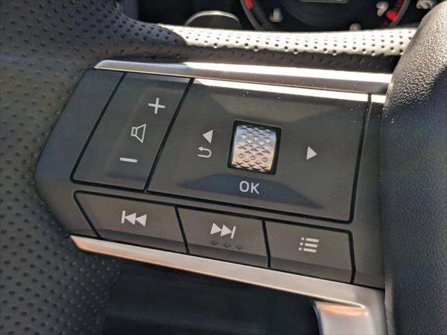 2024 Mitsubishi Outlander SEL 2.5 2WD