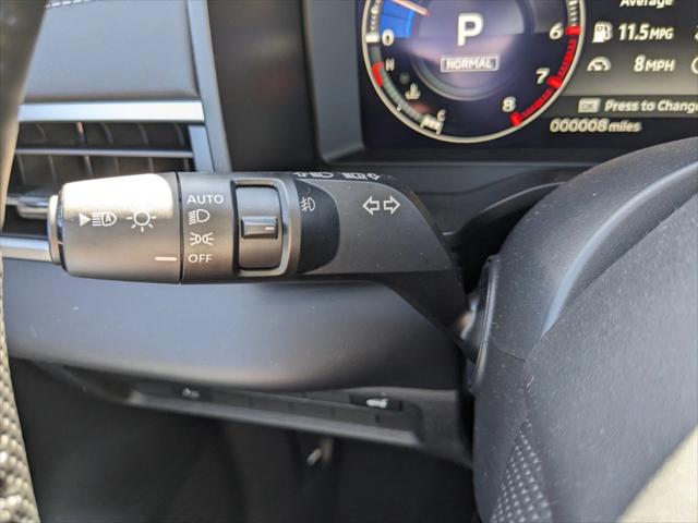 2024 Mitsubishi Outlander SEL 2.5 2WD