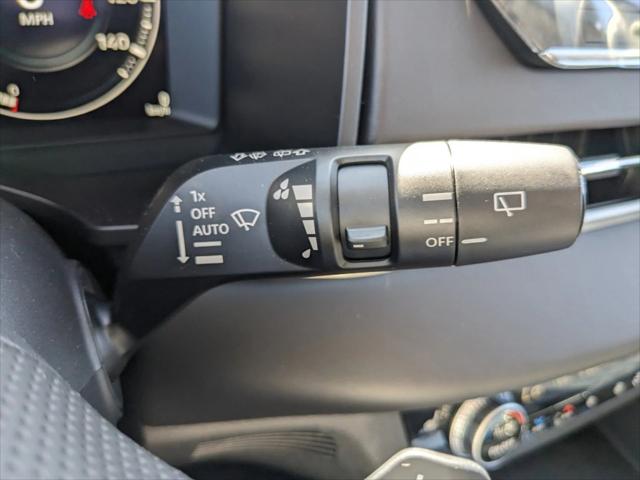 2024 Mitsubishi Outlander SEL 2.5 2WD