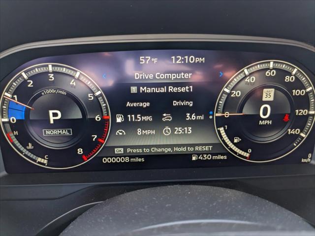 2024 Mitsubishi Outlander SEL 2.5 2WD