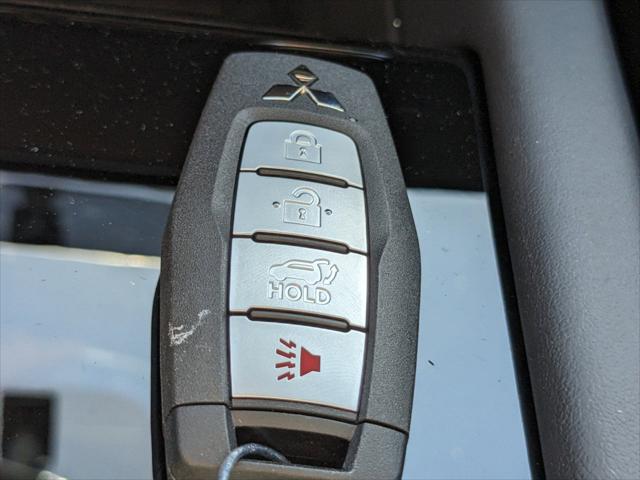 2024 Mitsubishi Outlander SEL 2.5 2WD