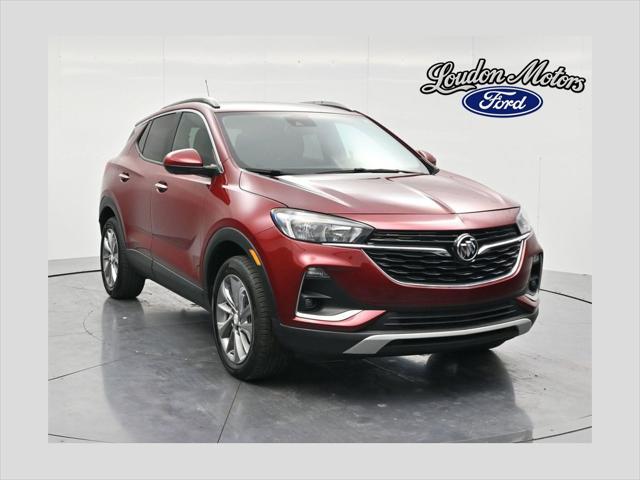 2022 Buick Encore GX AWD Select for sale in Minerva, OH