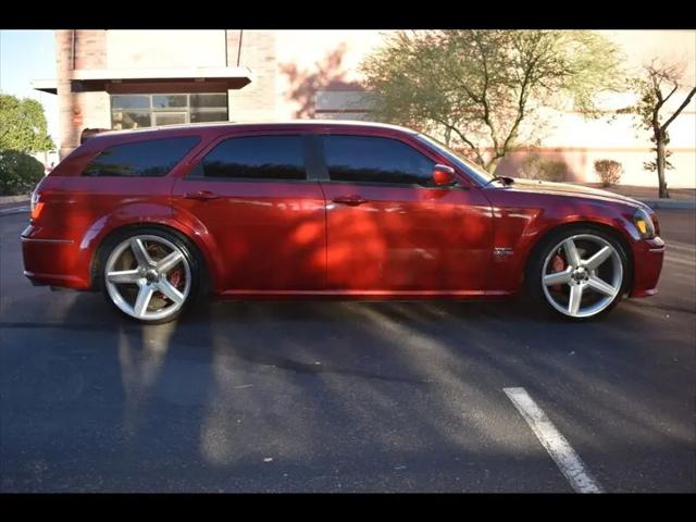 2006 Dodge Magnum SRT8 for sale in Mesa, AZ