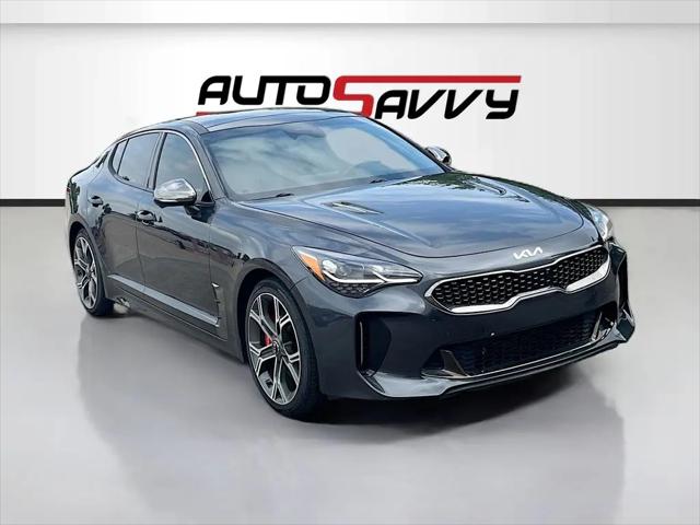 2023 Kia Stinger GT2 for sale in Duncanville, TX
