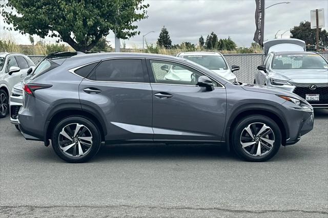 2020 Lexus NX 300 NX 300