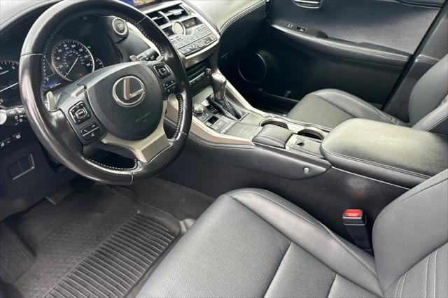 2020 Lexus NX 300 NX 300