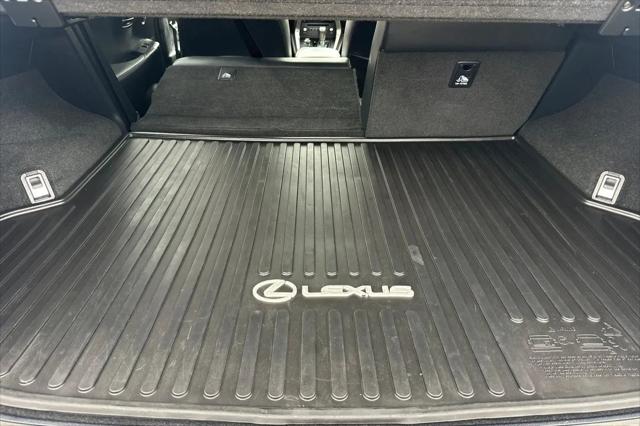 2020 Lexus NX 300 NX 300