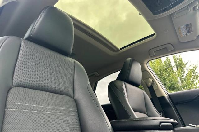 2020 Lexus NX 300 NX 300