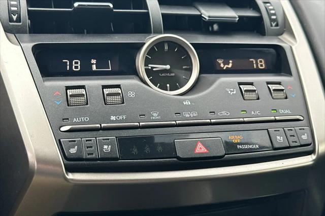 2020 Lexus NX 300 NX 300