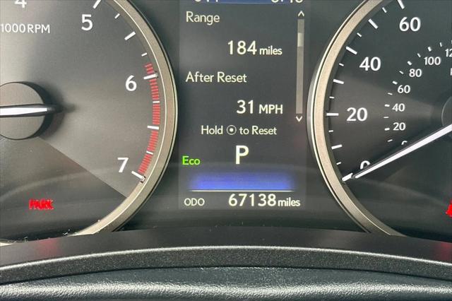 2020 Lexus NX 300 NX 300