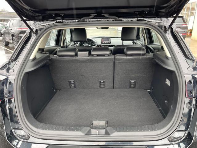 2018 Mazda CX-3 Touring