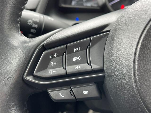 2018 Mazda CX-3 Touring