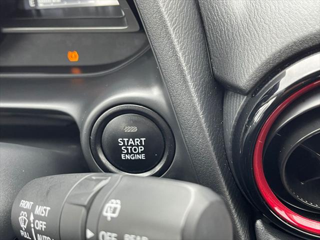 2018 Mazda CX-3 Touring