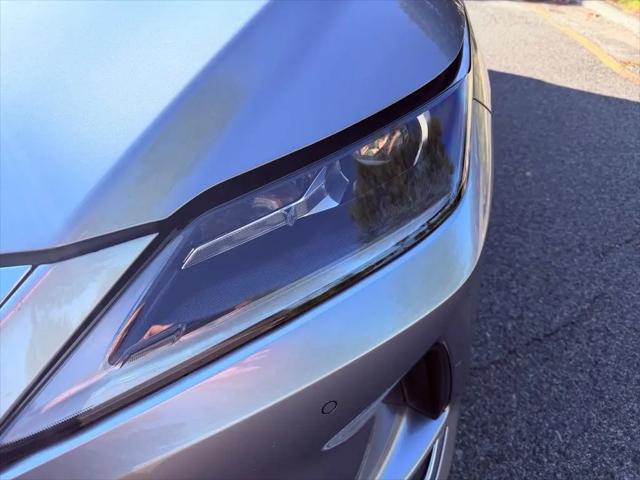 2021 Lexus RX RX 450h