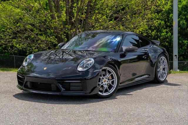 2024 Porsche 911 Carrera T for sale in Greensboro, NC