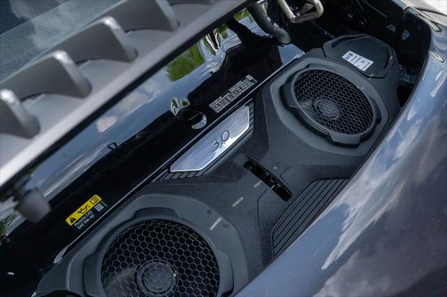 2024 Porsche 911 Carrera T