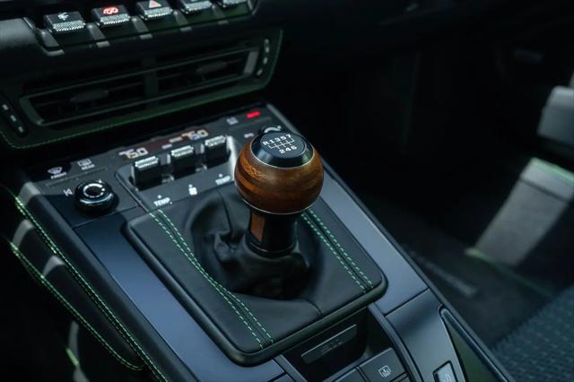 2024 Porsche 911 Carrera T
