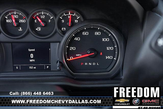 2024 GMC Sierra 1500 2WD Crew Cab Short Box Pro