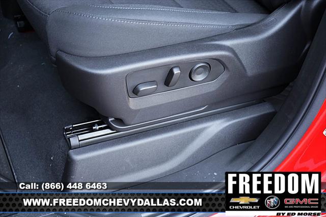 2024 GMC Sierra 1500 2WD Crew Cab Short Box Pro