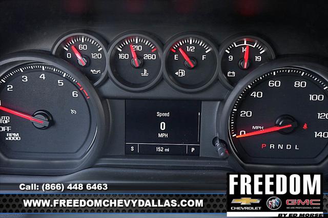 2024 GMC Sierra 1500 2WD Crew Cab Short Box Pro