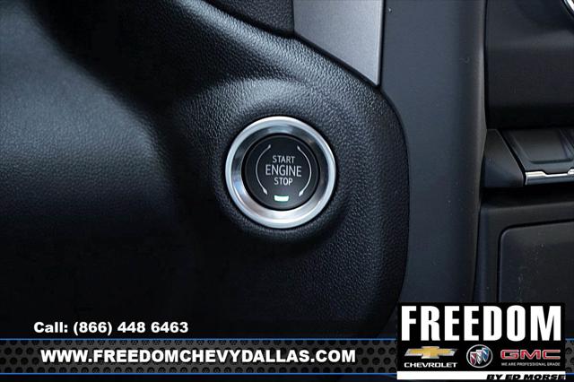 2024 GMC Sierra 1500 2WD Crew Cab Short Box Pro