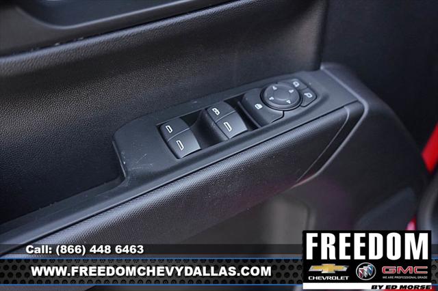 2024 GMC Sierra 1500 2WD Crew Cab Short Box Pro