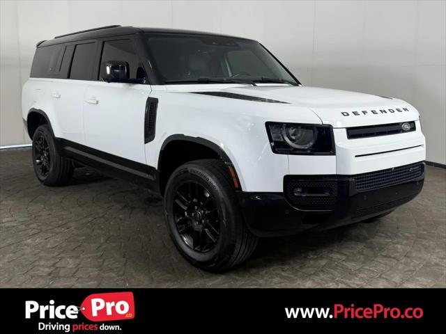 2023 Land Rover Defender 130 X-Dynamic SE for sale in Maumee, OH