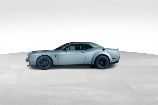 2023 Dodge Challenger SRT Demon