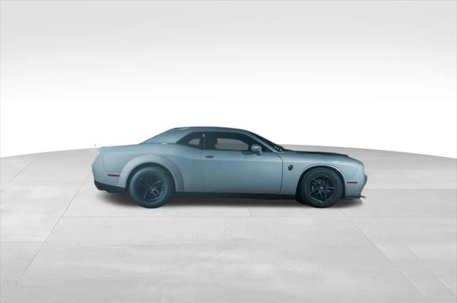2023 Dodge Challenger SRT Demon