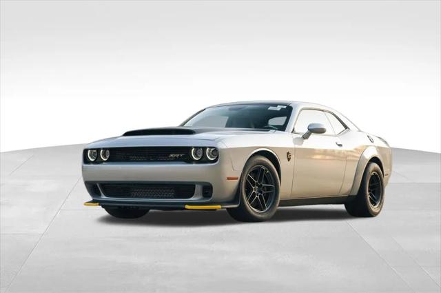 2023 Dodge Challenger SRT Demon
