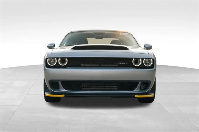 2023 Dodge Challenger SRT Demon