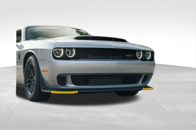 2023 Dodge Challenger SRT Demon