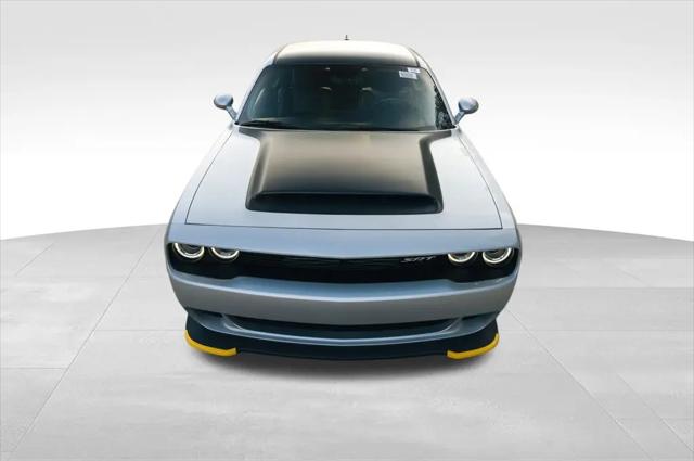 2023 Dodge Challenger SRT Demon