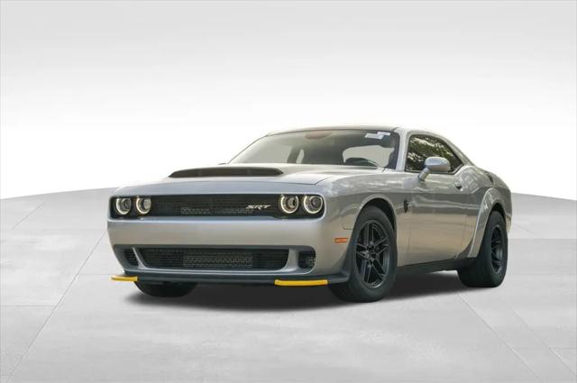 2023 Dodge Challenger SRT Demon