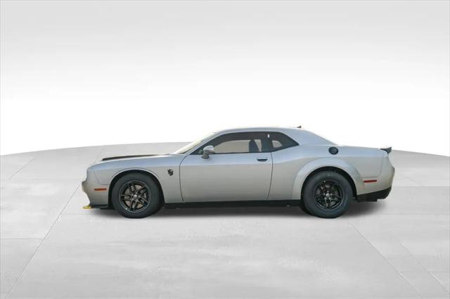2023 Dodge Challenger SRT Demon
