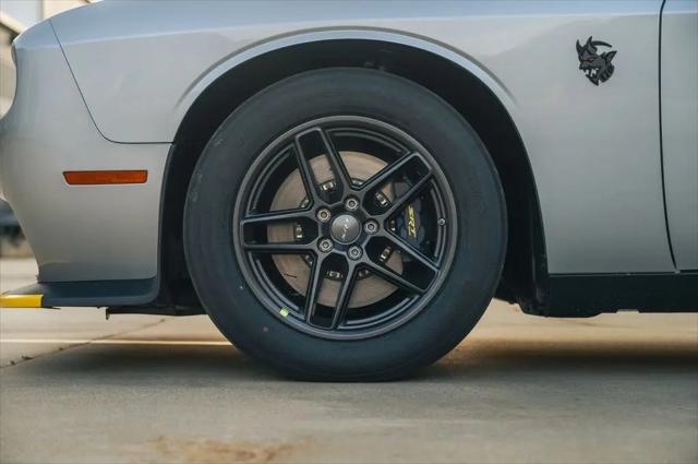 2023 Dodge Challenger SRT Demon