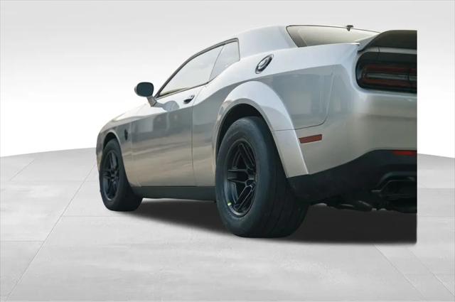 2023 Dodge Challenger SRT Demon