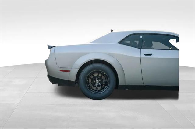 2023 Dodge Challenger SRT Demon