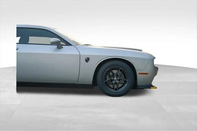 2023 Dodge Challenger SRT Demon