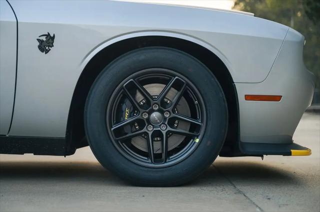 2023 Dodge Challenger SRT Demon