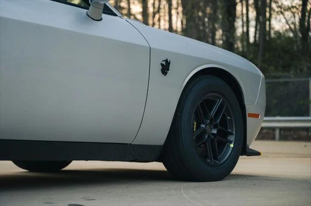 2023 Dodge Challenger SRT Demon