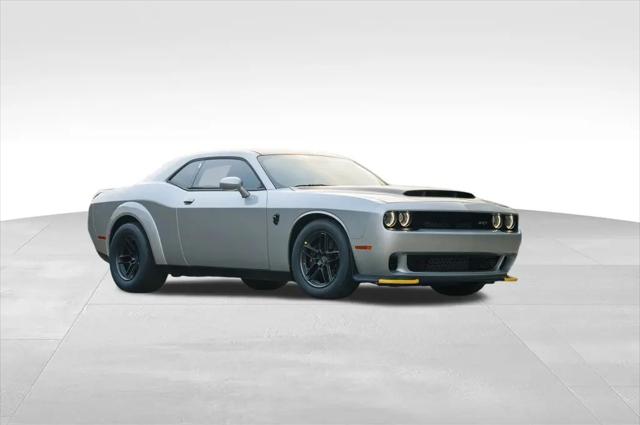 2023 Dodge Challenger SRT Demon