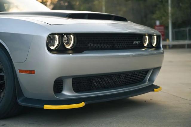 2023 Dodge Challenger SRT Demon